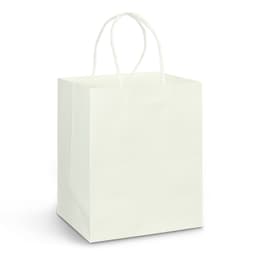 Medium Paper Carry Bag - Full Colour - image 2