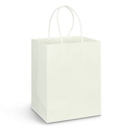 Large Paper Carry Bag - Full Colour - image 2