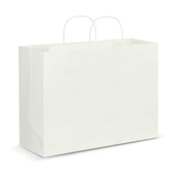 Extra Large Paper Carry Bag - Full Colour - image 2