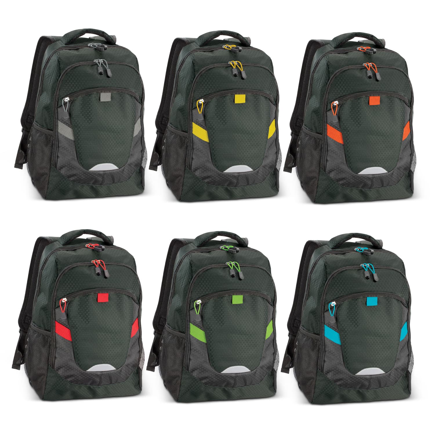 Summit Backpack-Active Image