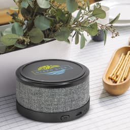 Icarus Speaker Wireless Charger - image 3