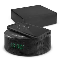 Zulu Speaker Wireless Charger - image 4