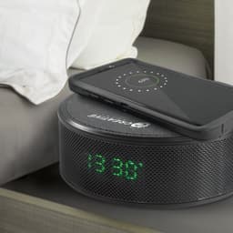 Zulu Speaker Wireless Charger - image 2