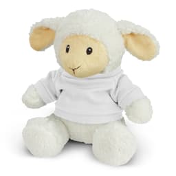 Lamb Plush Toy - image 13