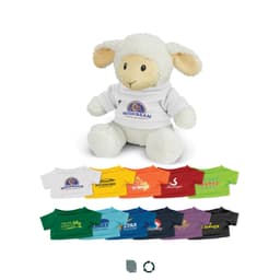 Lamb Plush Toy - image 12