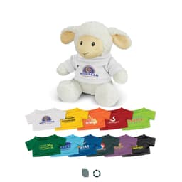 Lamb Plush Toy - image 5