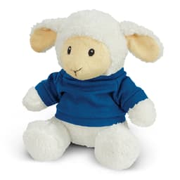 Lamb Plush Toy - image 8