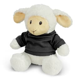 Lamb Plush Toy - image 10