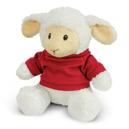 Lamb Plush Toy - image 12