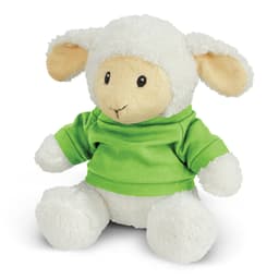 Lamb Plush Toy - image 13