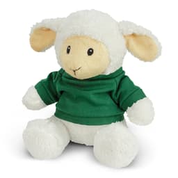 Lamb Plush Toy - image 4