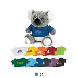 Koala Plush Toy - image 4