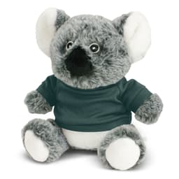 Koala Plush Toy - image 2