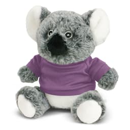 Koala Plush Toy - image 6