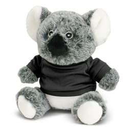 Koala Plush Toy - image 7