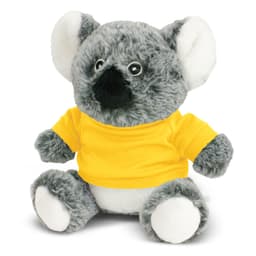 Koala Plush Toy - image 8