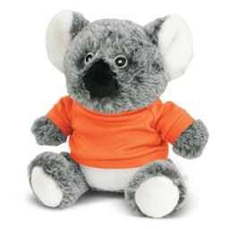 Koala Plush Toy - image 9
