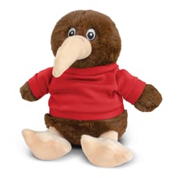 Kiwi Plush Toy - image 2