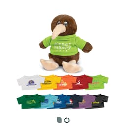 Kiwi Plush Toy - image 13