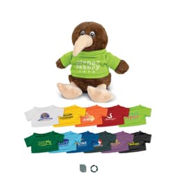 Kiwi Plush Toy - image 12