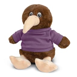Kiwi Plush Toy - image 10