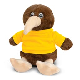 Kiwi Plush Toy - image 1