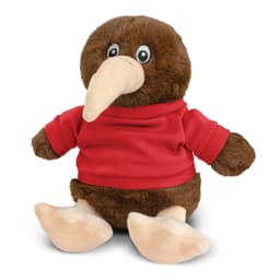 Kiwi Plush Toy - image 4