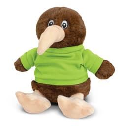 Kiwi Plush Toy - image 5