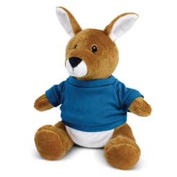 Kangaroo Plush Toy - image 4