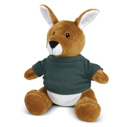 Kangaroo Plush Toy - image 11