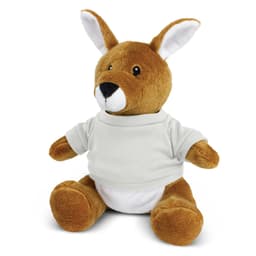 Kangaroo Plush Toy - image 7