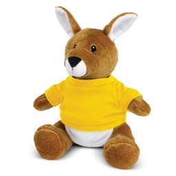 Kangaroo Plush Toy - image 3