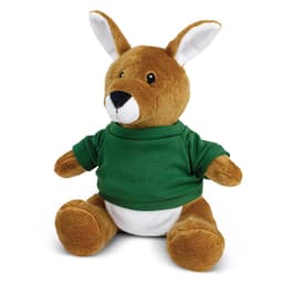 Kangaroo Plush Toy - image 9