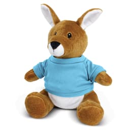Kangaroo Plush Toy - image 10