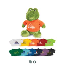 Crocodile Plush Toy - image 12