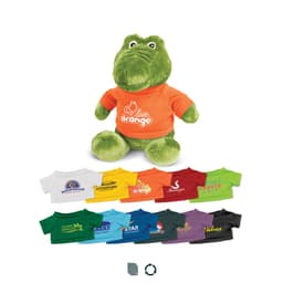 Crocodile Plush Toy - image 6
