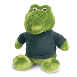 Crocodile Plush Toy - image 13
