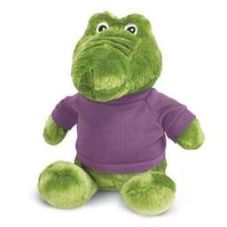 Crocodile Plush Toy - image 4