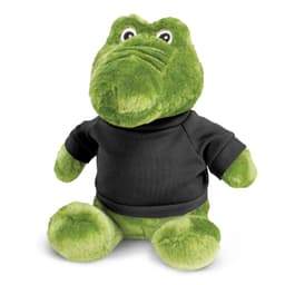 Crocodile Plush Toy - image 5