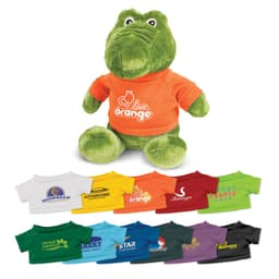 Crocodile Plush Toy - image 1