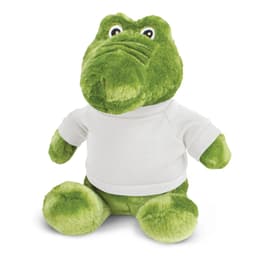 Crocodile Plush Toy - image 7