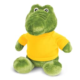 Crocodile Plush Toy - image 8