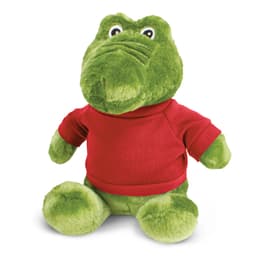 Crocodile Plush Toy - image 10