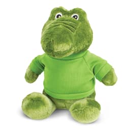 Crocodile Plush Toy - image 2