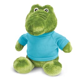 Crocodile Plush Toy - image 12