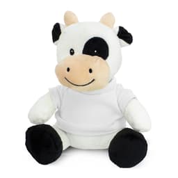 Cow Plush Toy - image 4