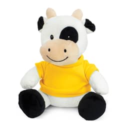 Cow Plush Toy - image 2