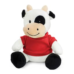 Cow Plush Toy - image 8