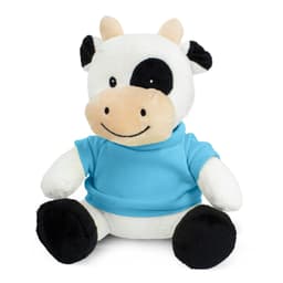 Cow Plush Toy - image 5