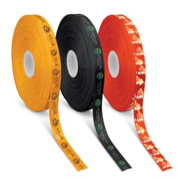 Personalised Ribbon 15mm - Full Colour - image 2